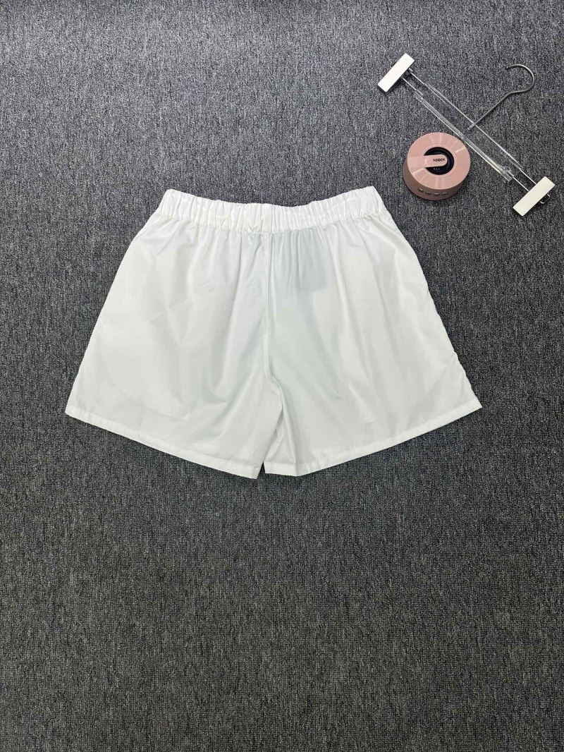 Prada Short Pants